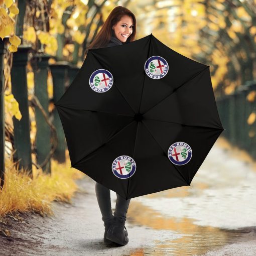Alfa Romeo Umbrella