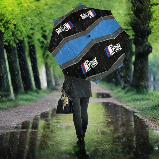 BMW M Power Umbrella