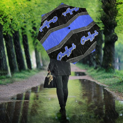 Dodge Charger Umbrella