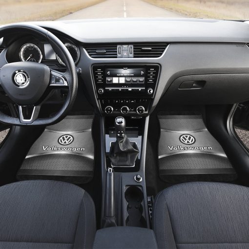 Volkswagen Car Mats