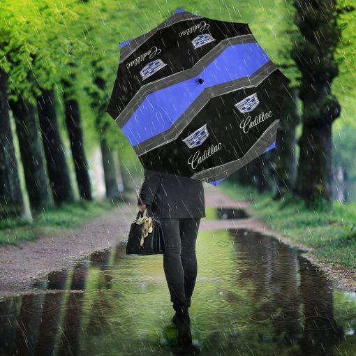 Cadillac Umbrella