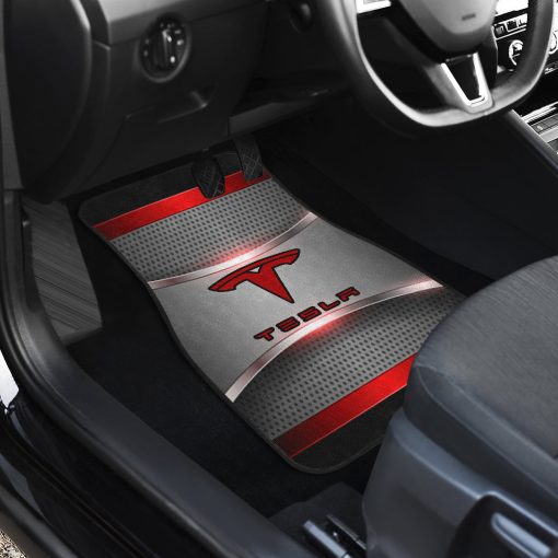 Tesla Car Mats