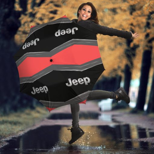 Jeep Umbrella