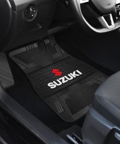 Suzuki Car Mats