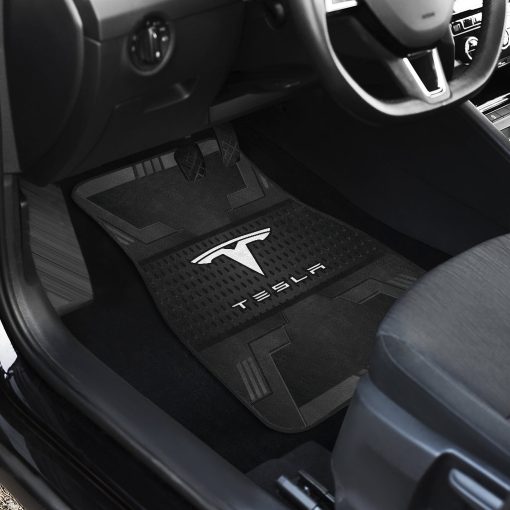 Tesla Car Mats