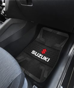 Suzuki Car Mats