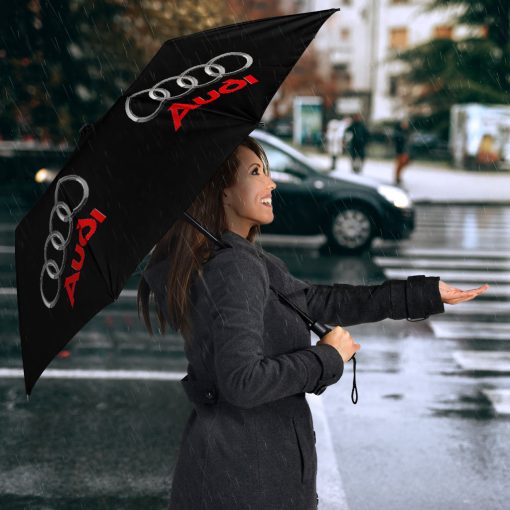Audi Umbrella