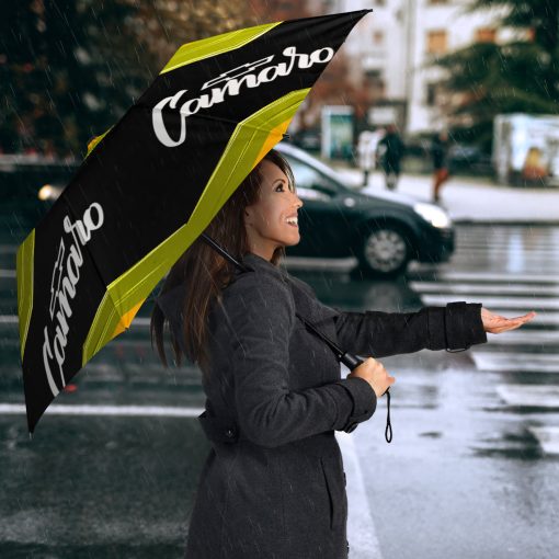 Camaro Umbrella