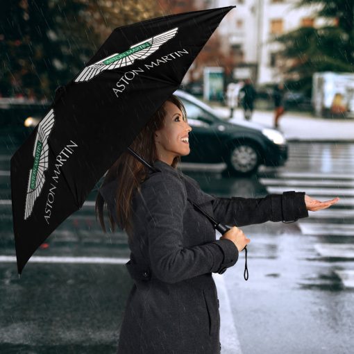 Aston Martin Umbrella