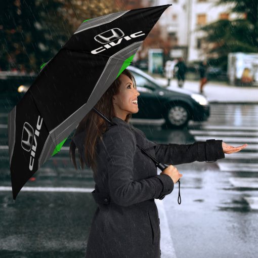 Honda Civic Umbrella