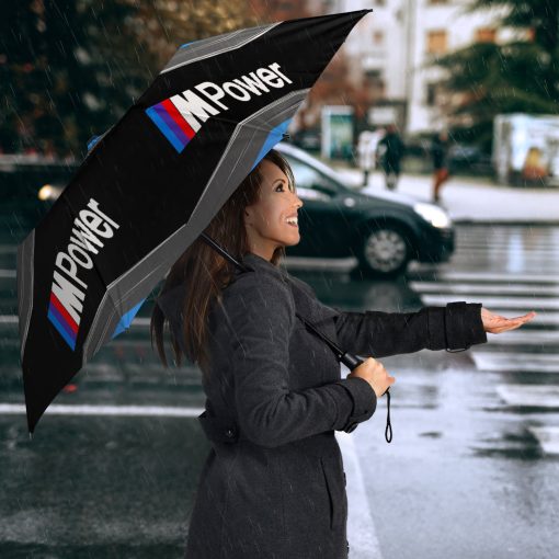 BMW M Power Umbrella