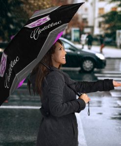 Cadillac Umbrella