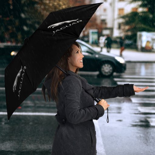 Jaguar Umbrella