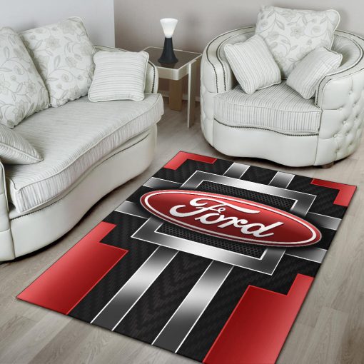 Ford Rug