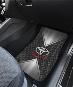 Toyota Car Mats