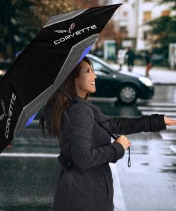 Corvette C7 Umbrella