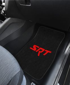 Dodge SRT Car Mats