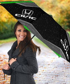 Honda Civic Umbrella