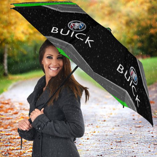 Buick Umbrella
