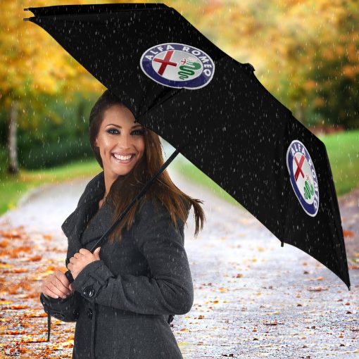 Alfa Romeo Umbrella
