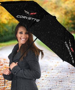 Corvette C5 Umbrella