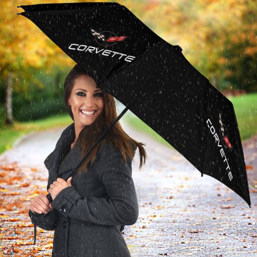Corvette C5 Umbrella