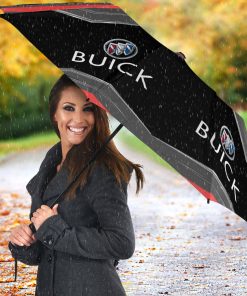 Buick Umbrella