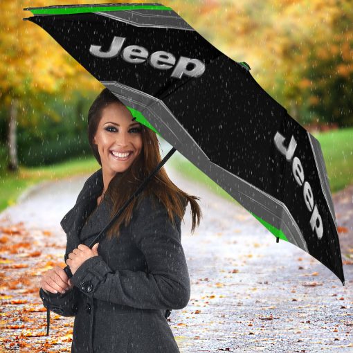 Jeep Umbrella