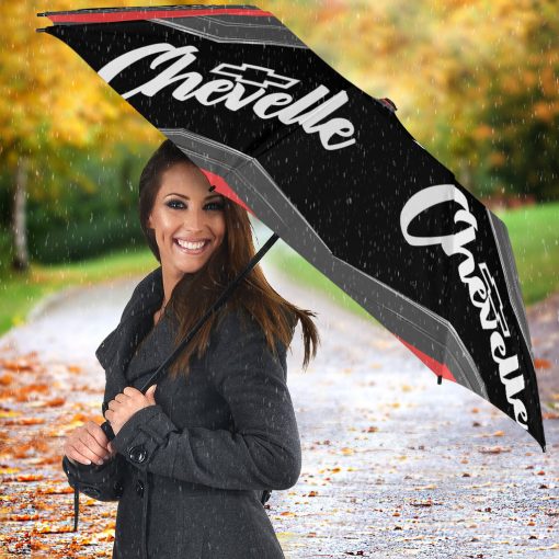 Chevy Chevelle Umbrella