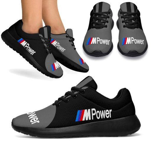 BMW M Power Unisex Shoes