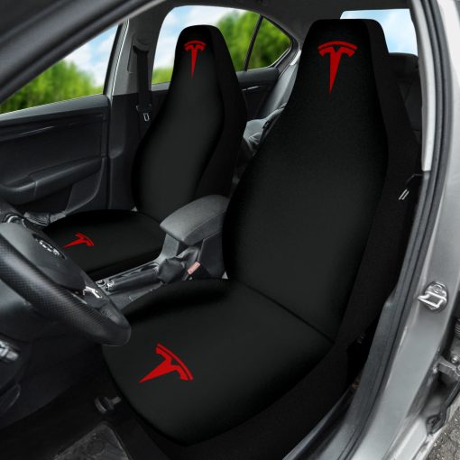 Tesla Seat Covers