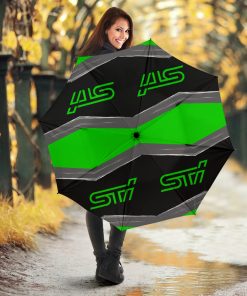 Subaru STI Umbrella