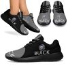 Buick Unisex Shoes