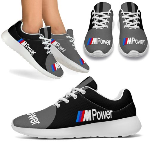 BMW M Power Unisex Shoes