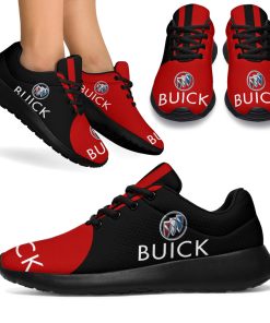 Buick Unisex Shoes