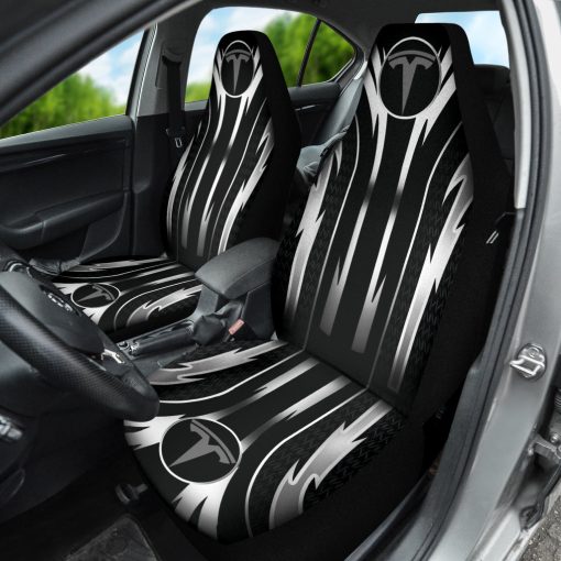 Tesla Seat Covers