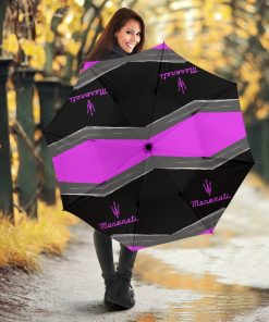 Maserati Umbrella
