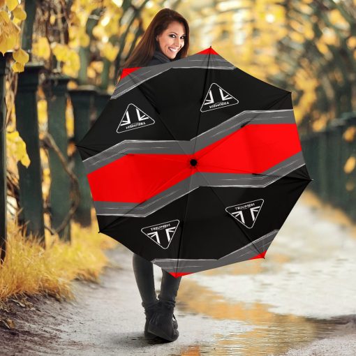 Triumph Umbrella