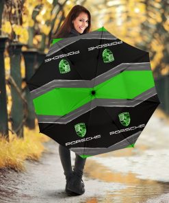 Porsche Umbrella