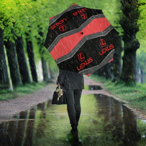 Lexus Umbrella