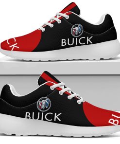 Buick Unisex Shoes