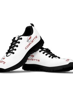Corvette C4 Unisex Sneakers