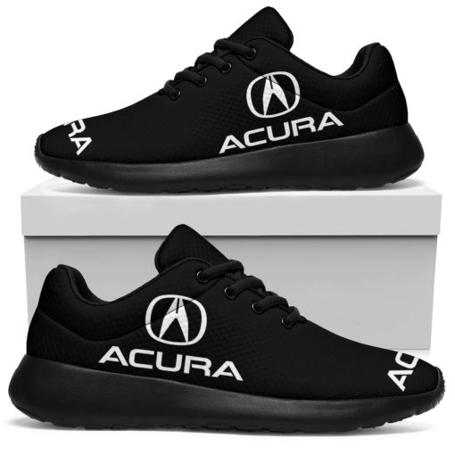 Acura Unisex Sneakers