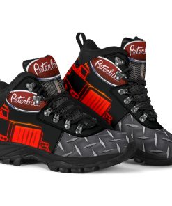Peterbilt Boots