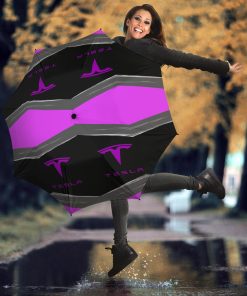 Tesla Umbrella