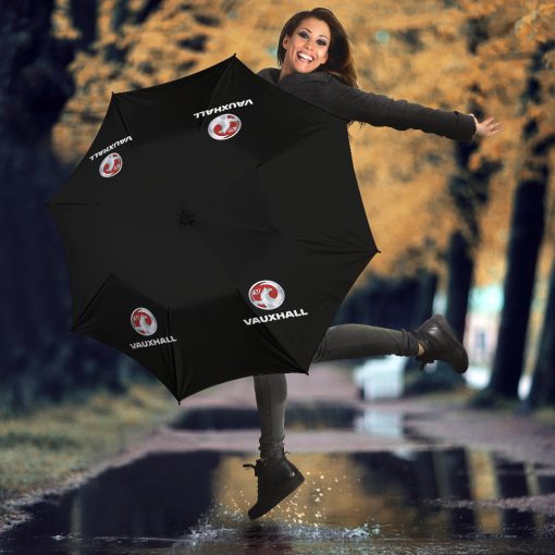 Vauxhall Umbrella