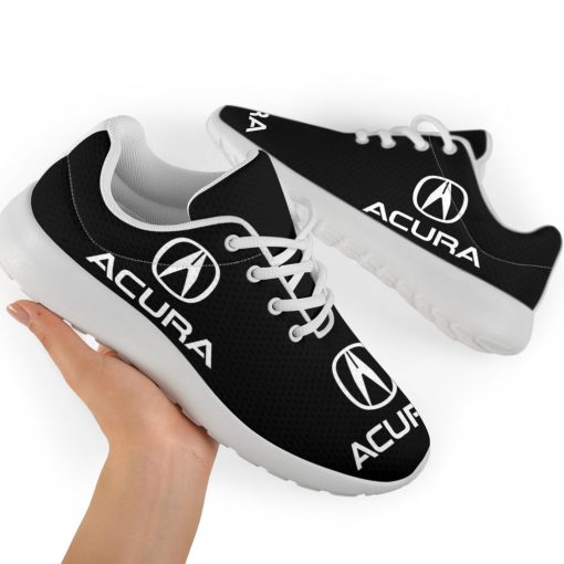 Acura Unisex Sneakers