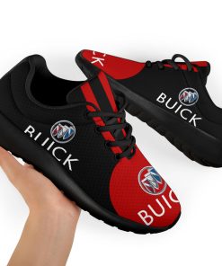 Buick Unisex Shoes