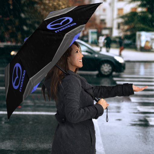 Mazda Umbrella