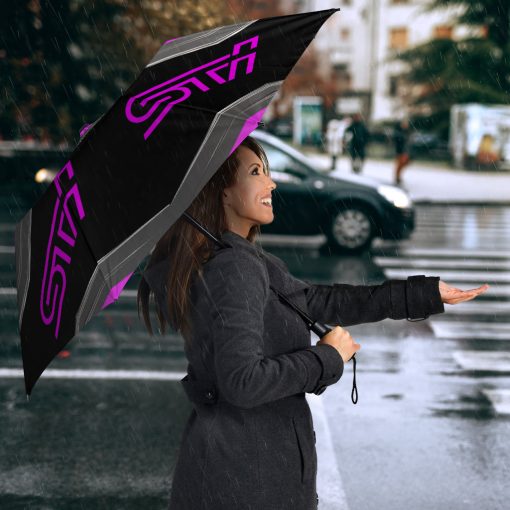 Subaru STI Umbrella